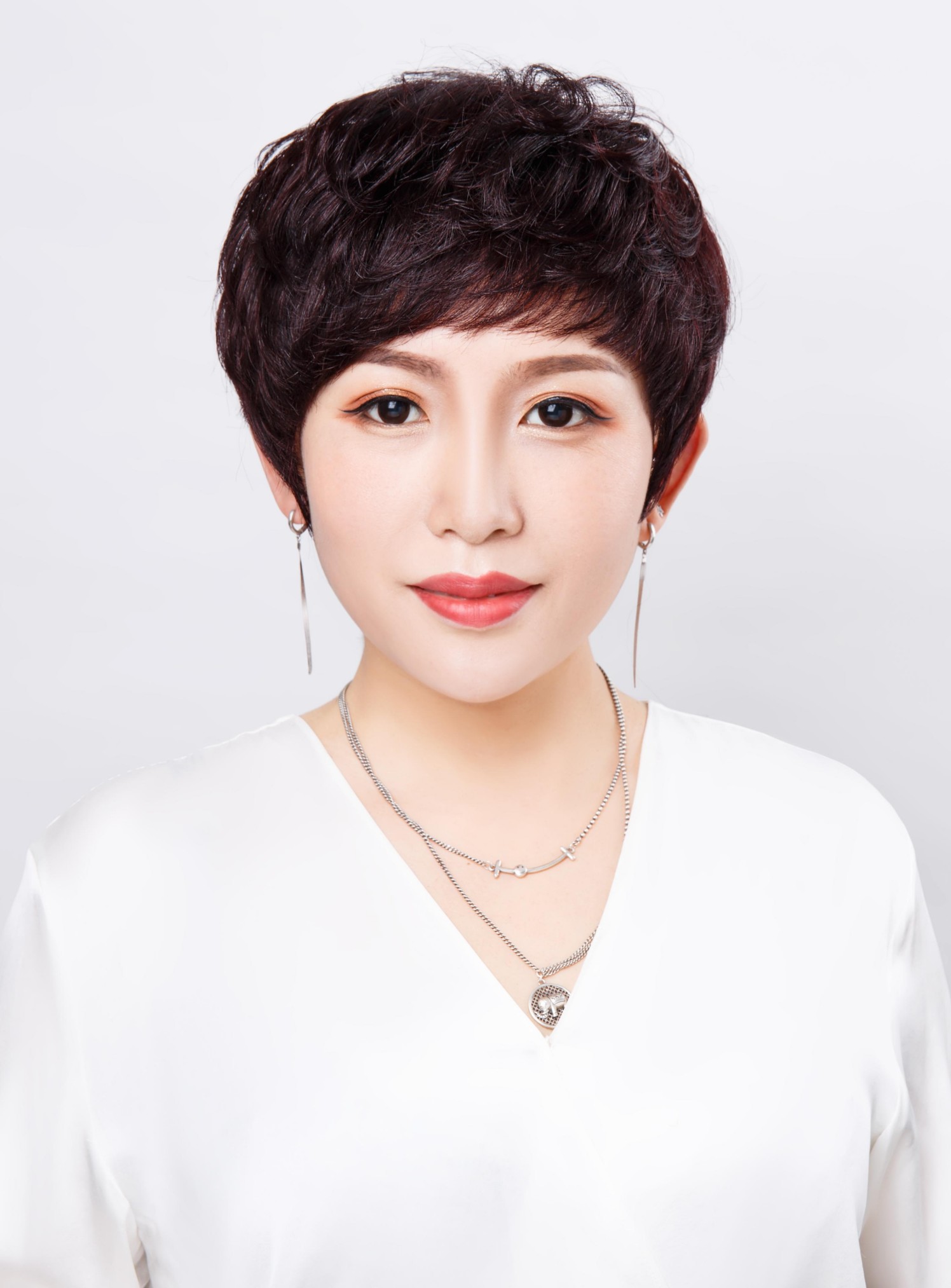 头顶补发片 高科技记忆发